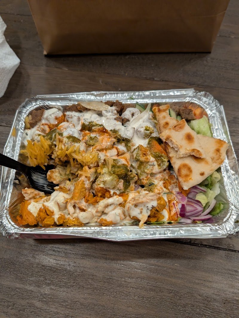 Maaz's Chicken - photo 2