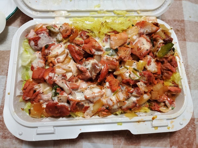 BASHIR HALAL FOOD - photo 2
