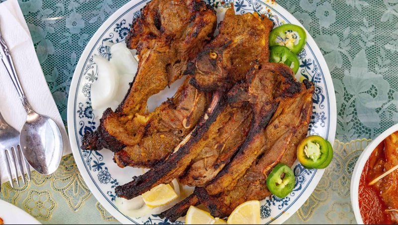 Kabab King - photo 5