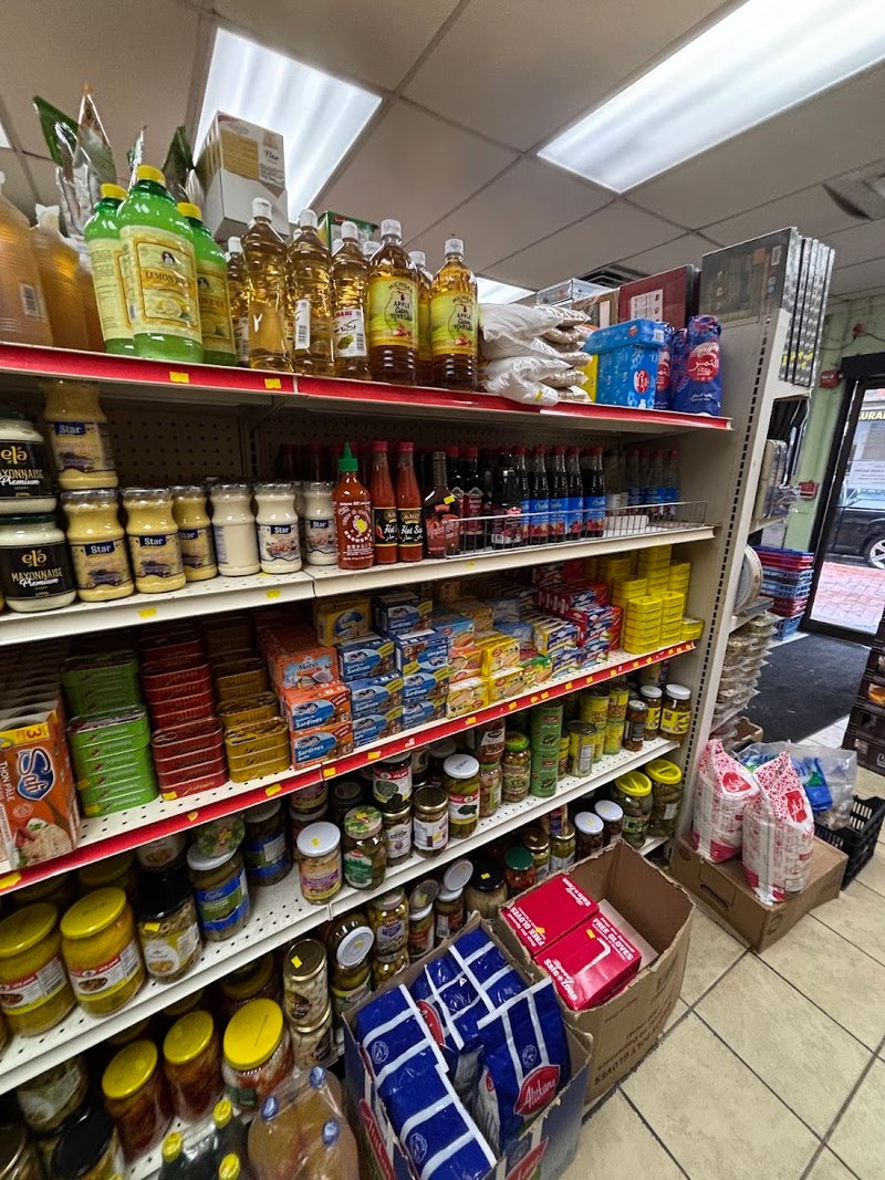 Safy Halal Market - photo 2