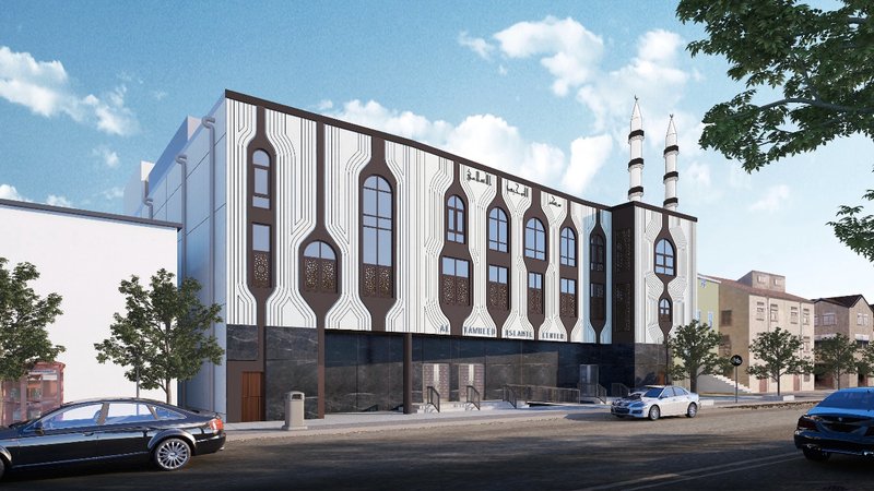 Al-Tawheed Islamic Center