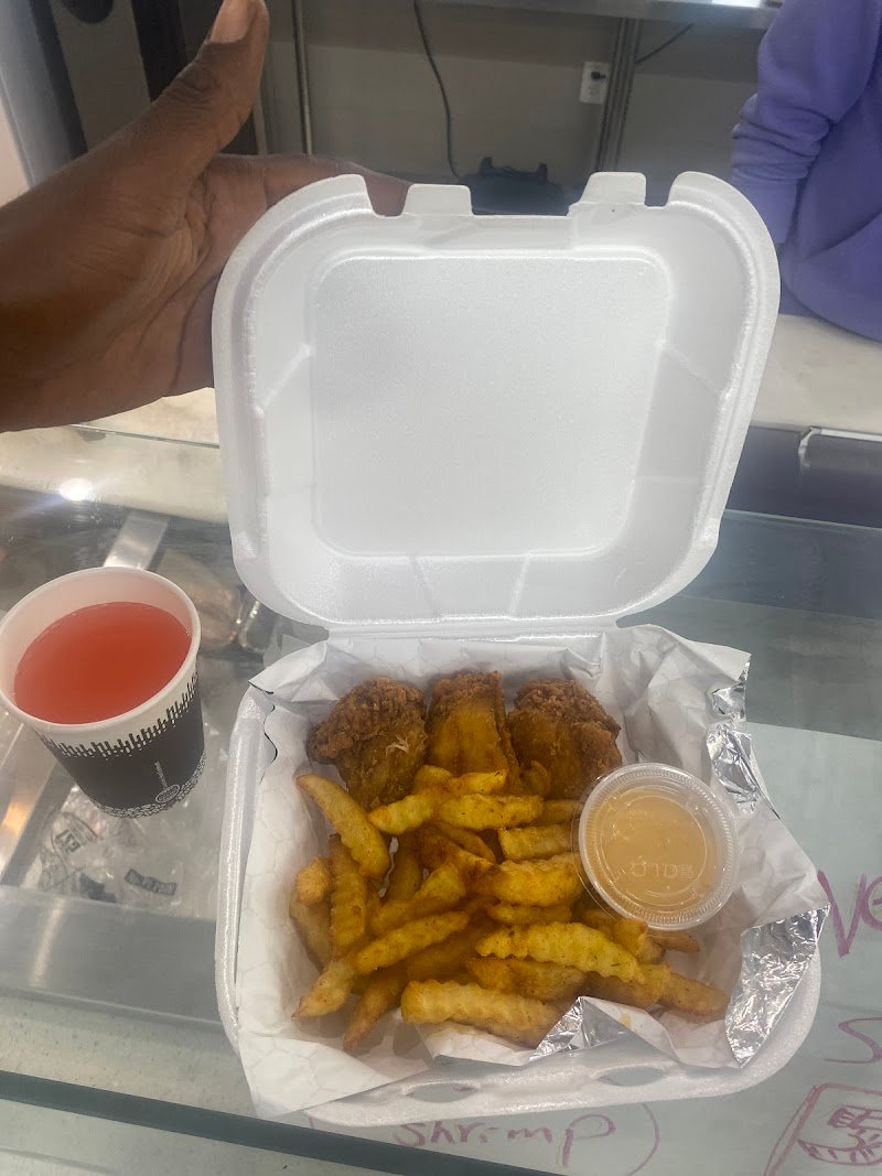 Chicken Shack - photo 3