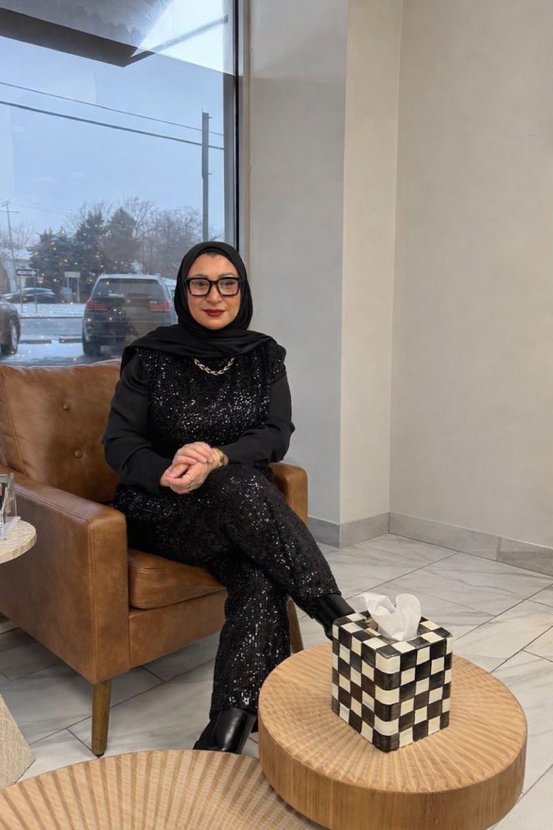 Yasmine’s Hair & Beauty Dearborn