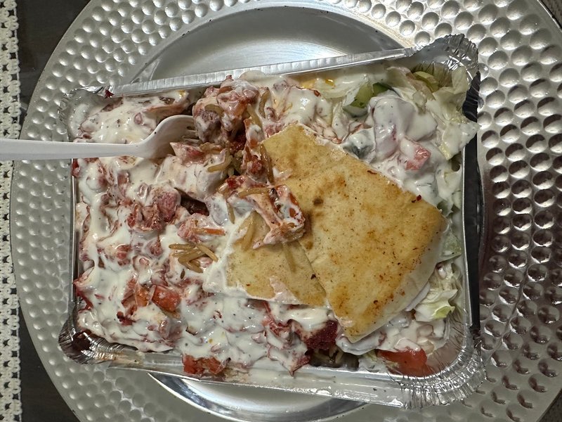 Shahzad’s halal food - photo 2