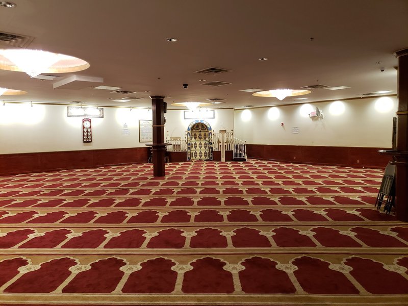 Islamic Center Morris County