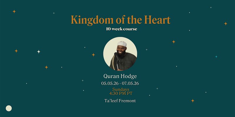 Kingdom of the Heart