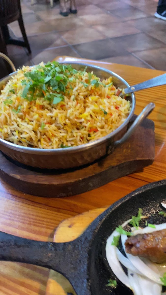 Nirala Sweets & Restaurant, Sunrise FL - photo 3