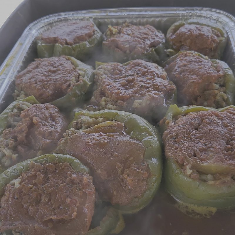Lucky Mediterranean Grills - photo 3