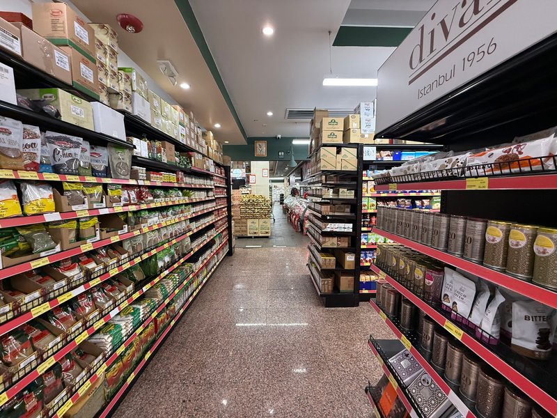 Anatolia Market Halal Meat And Grocery - photo 5