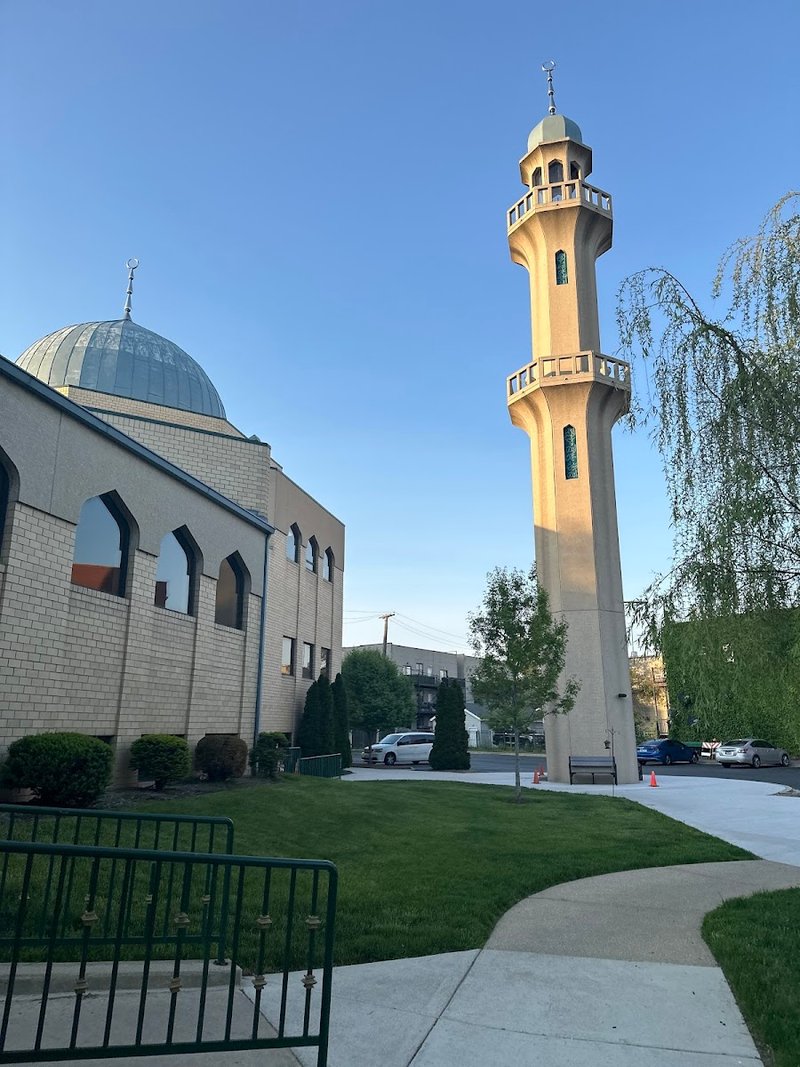 Masjid Al-Faatir - photo 2