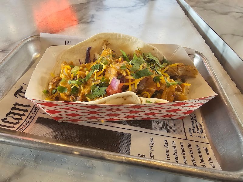 OMG! Burger - photo 5