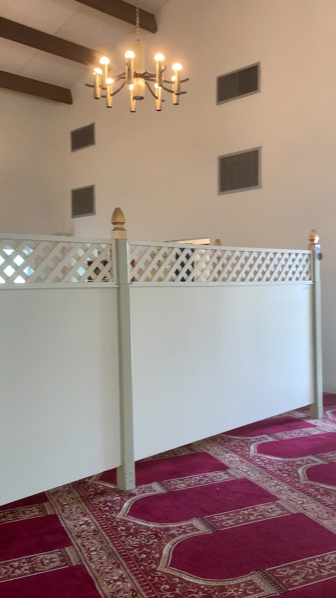 Al Hedayah mosque - photo 4