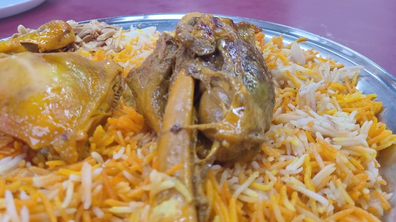 Yemen Stars Restaurant - photo 4