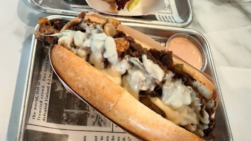 OMG! Burger - photo 4