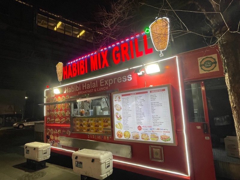 Habibi Mix Grill - photo 2