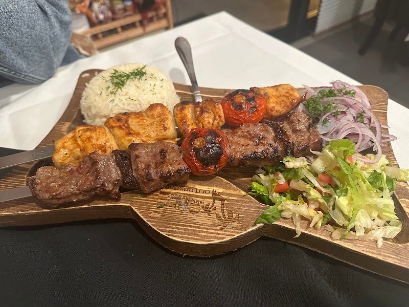 Old Bukhara - photo 5