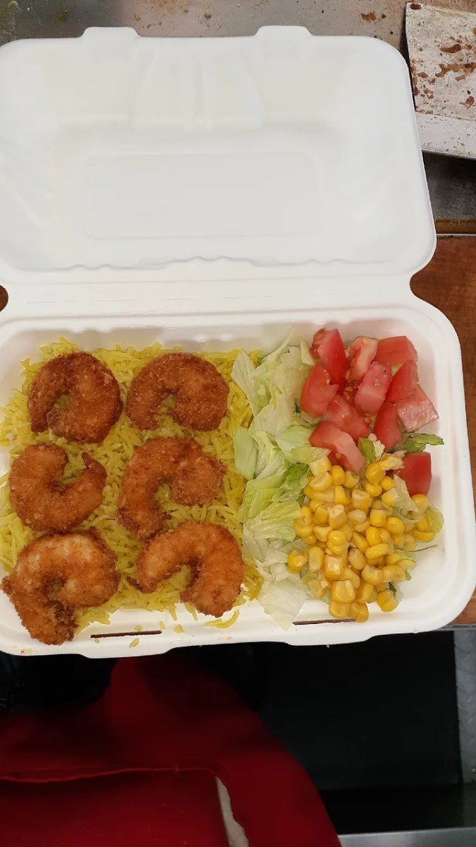 SADIQA HALAL FOOD - photo 3