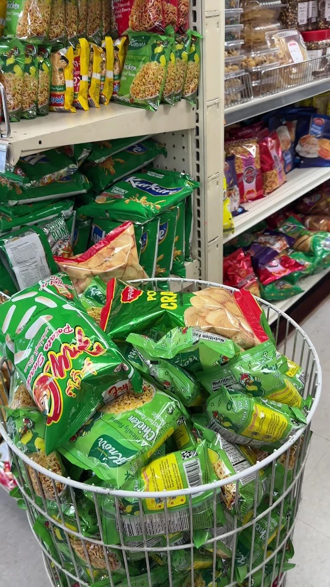 Jawadi Halal Meat Market - photo 3