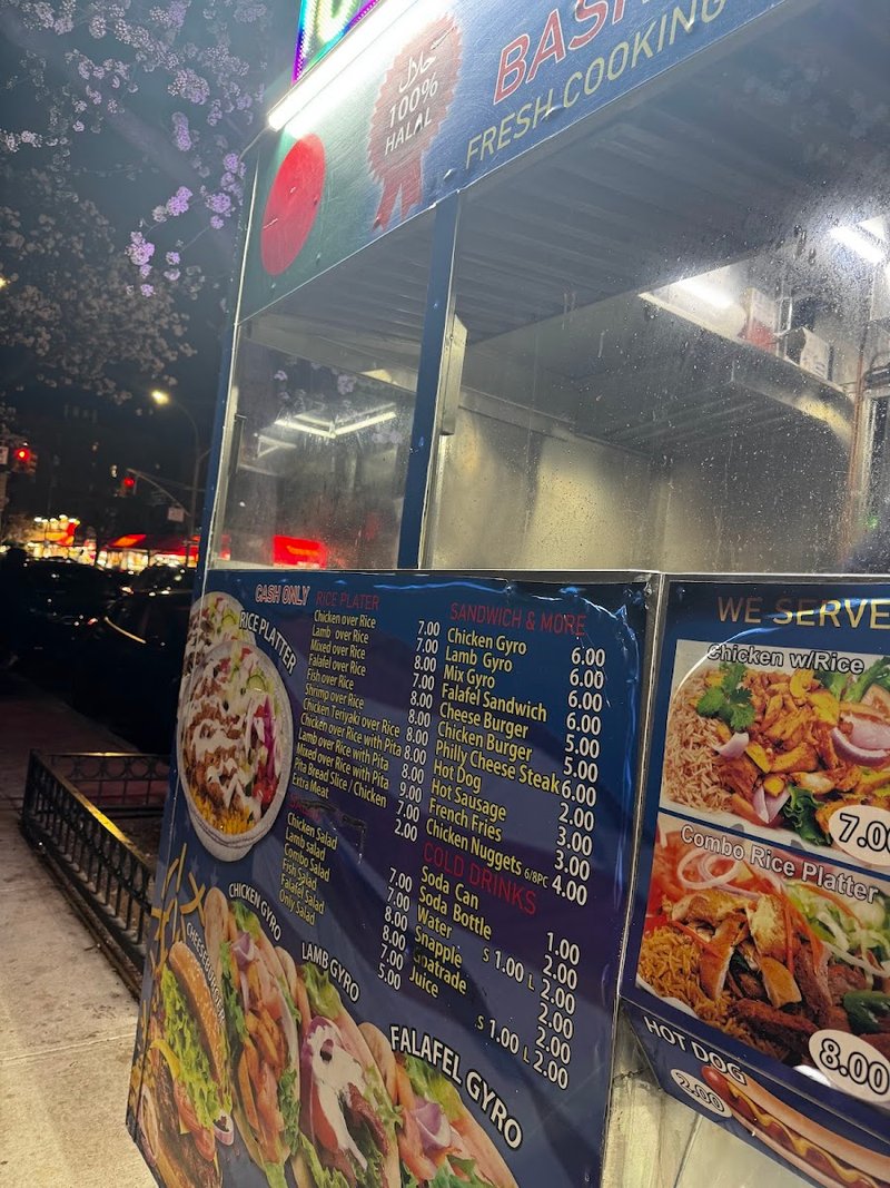 BASHIR HALAL FOOD - photo 4