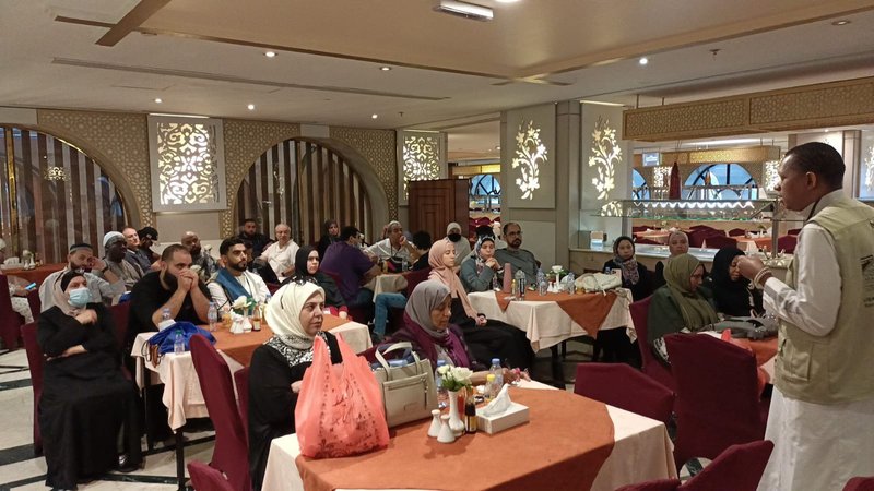Amana Travel umrah - photo 4