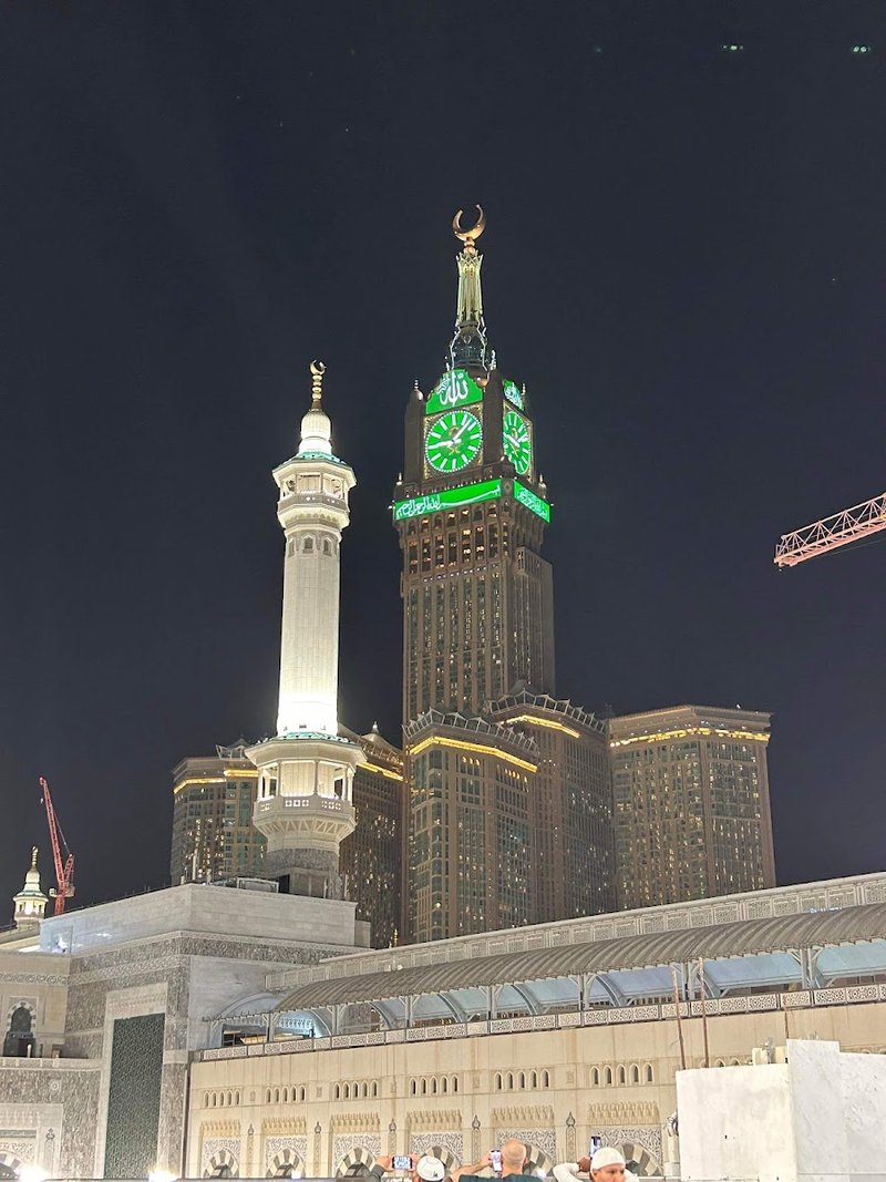Makkah Tours and Travel - photo 2