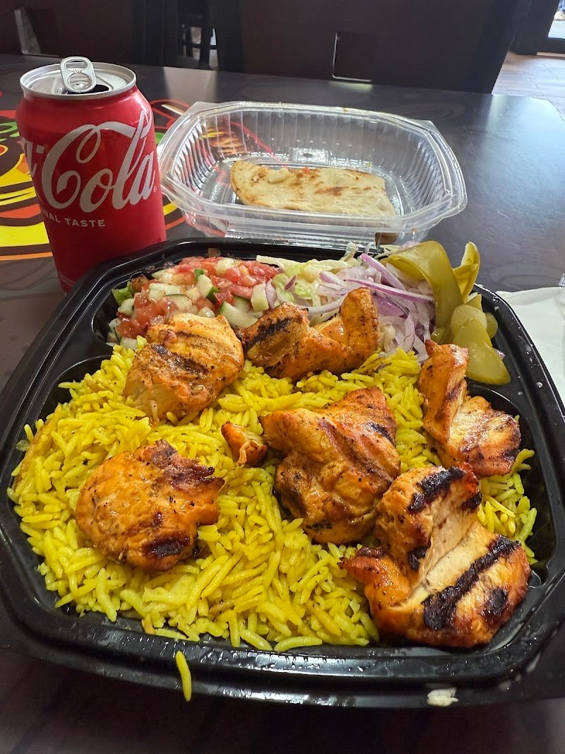 Tasty Choice - photo 3