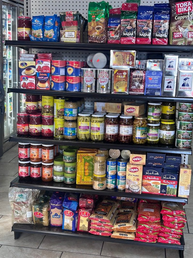 Victory Halal Food/Meat & Indian - Pakistani Grocery - photo 2