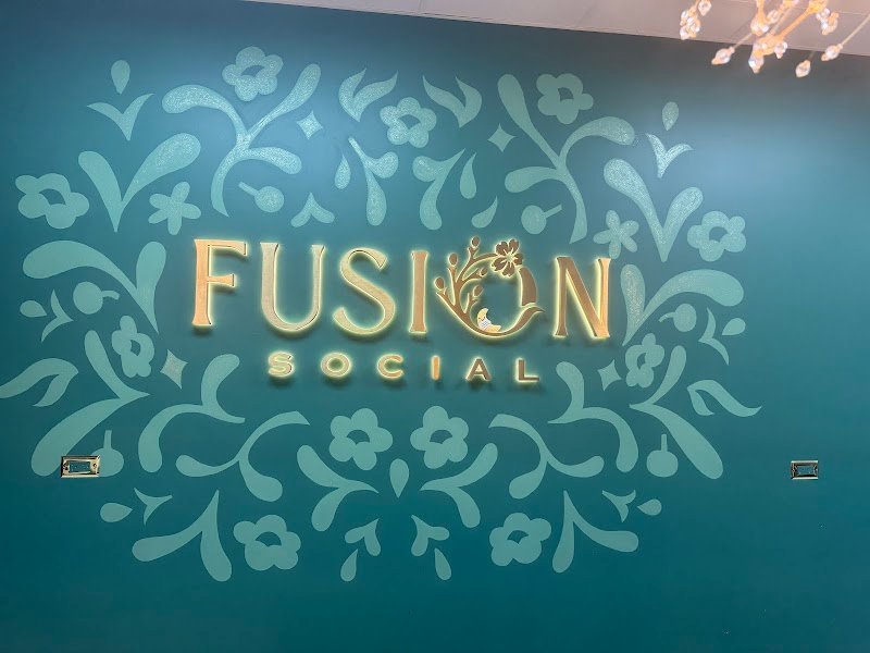 Fusion Social Café - photo 4