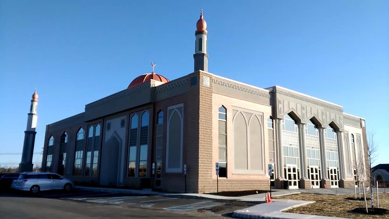 Muslim Center of Greater Princeton - photo 2