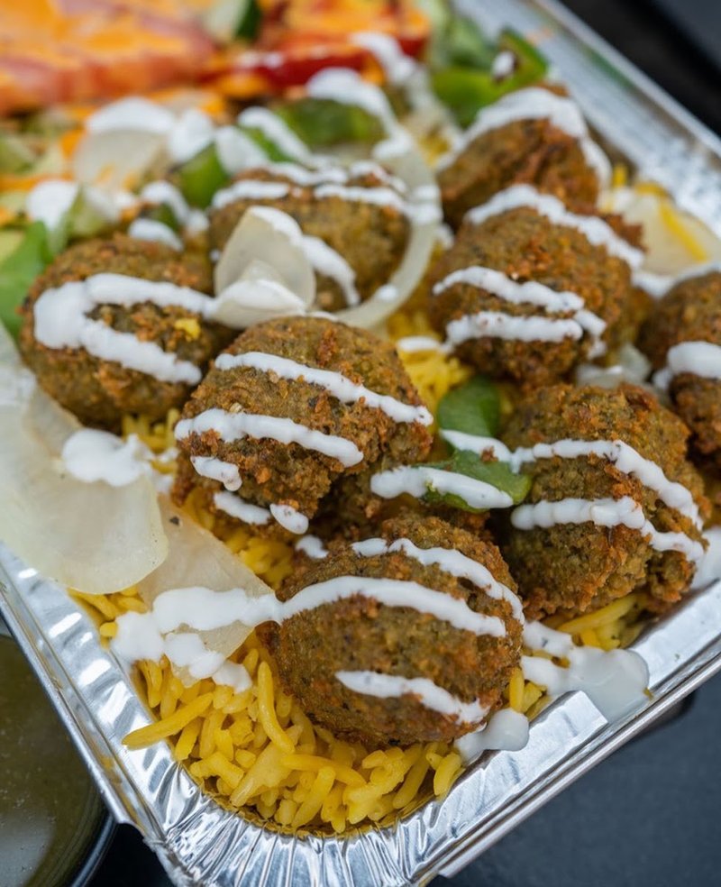 Eat Real Halal (Bronx Location)