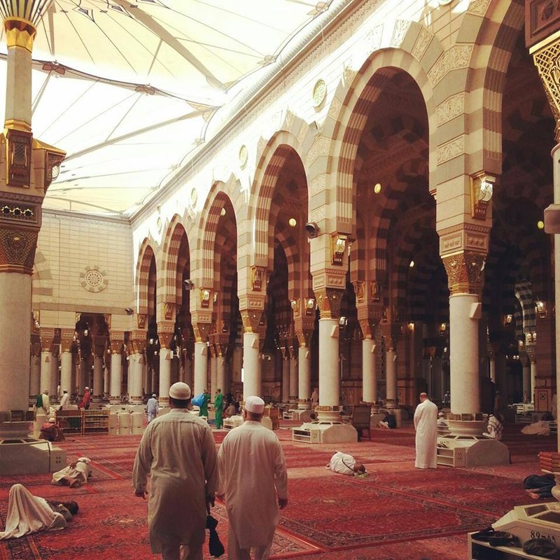 Makkah Tours and Travel - photo 3