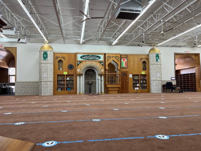 Al-Hidaya Islamic Center جامع الهداية