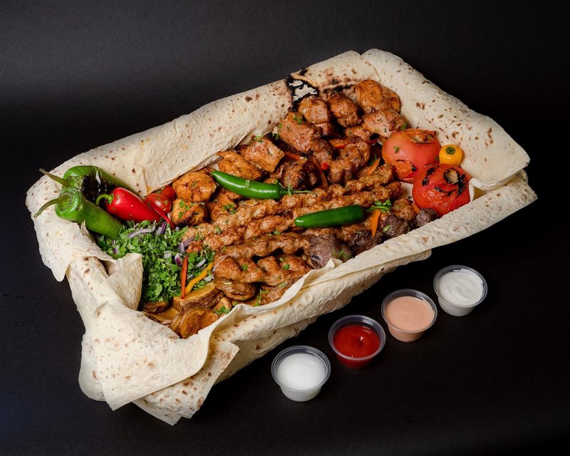 Patar Shawarma - photo 5