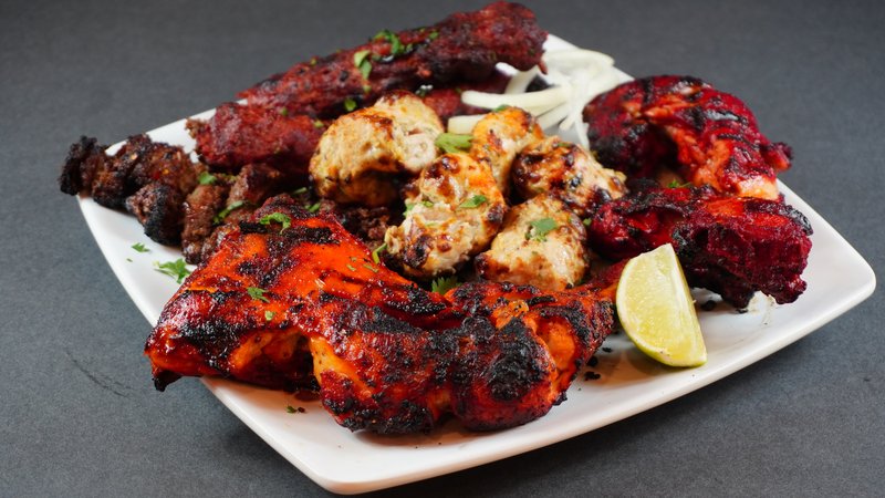 Kabab King Grill Fine Dinning - photo 5