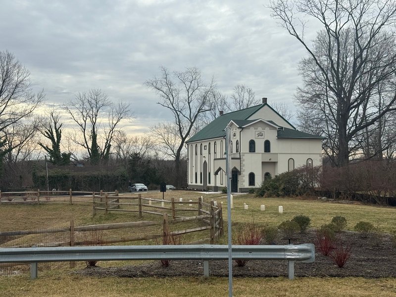 Ad-Dawah Center of New Jersey