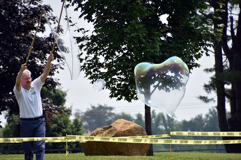 Bubbletopia - photo 5