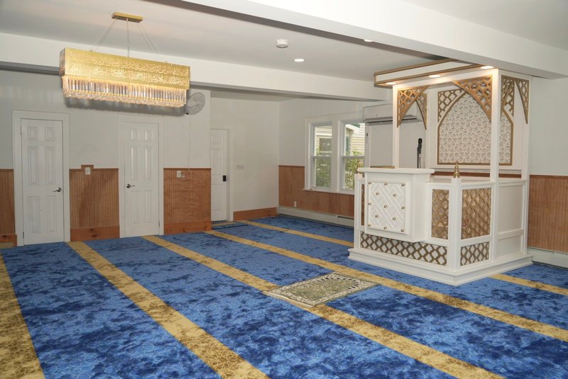 Pike County Islamic Center - photo 3