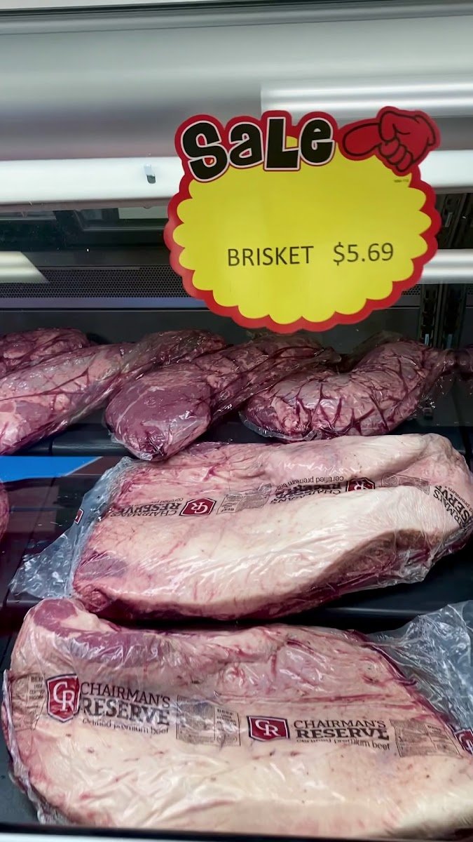 Austin Meat Market - photo 3