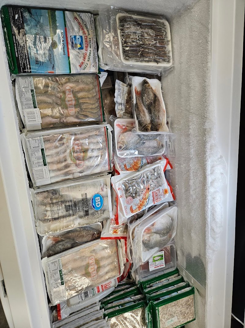 Hira Halal Meat & Groceries - photo 5