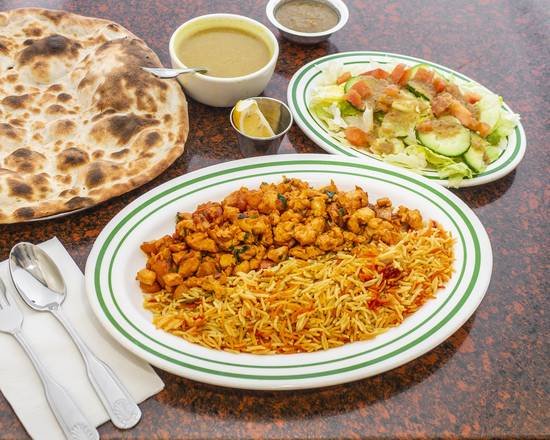 Yemen Café & Restaurant - photo 5