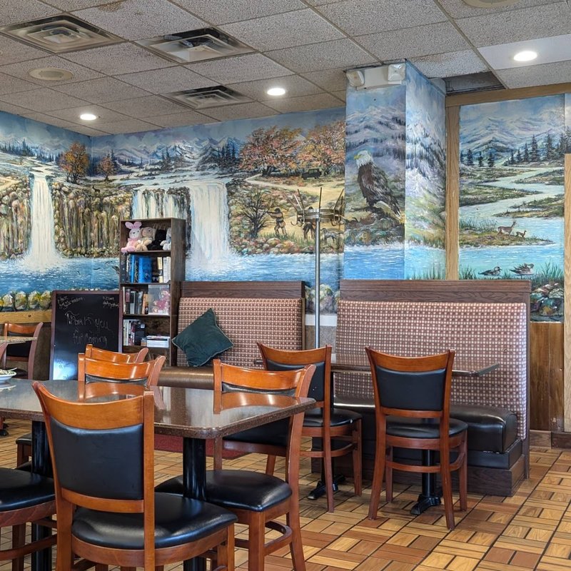 Al Shallal Restaurant - photo 5