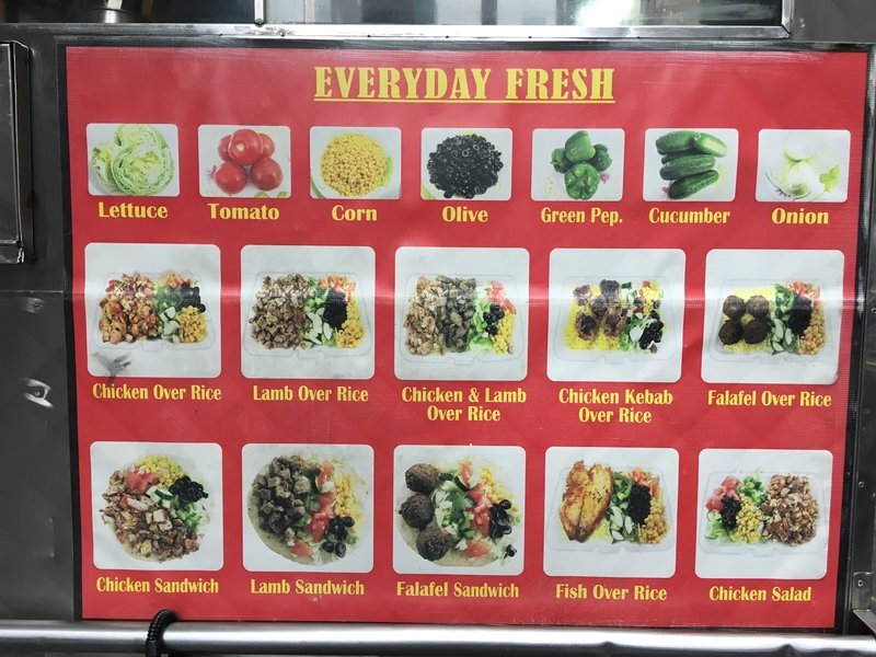 SADIQA HALAL FOOD - photo 2