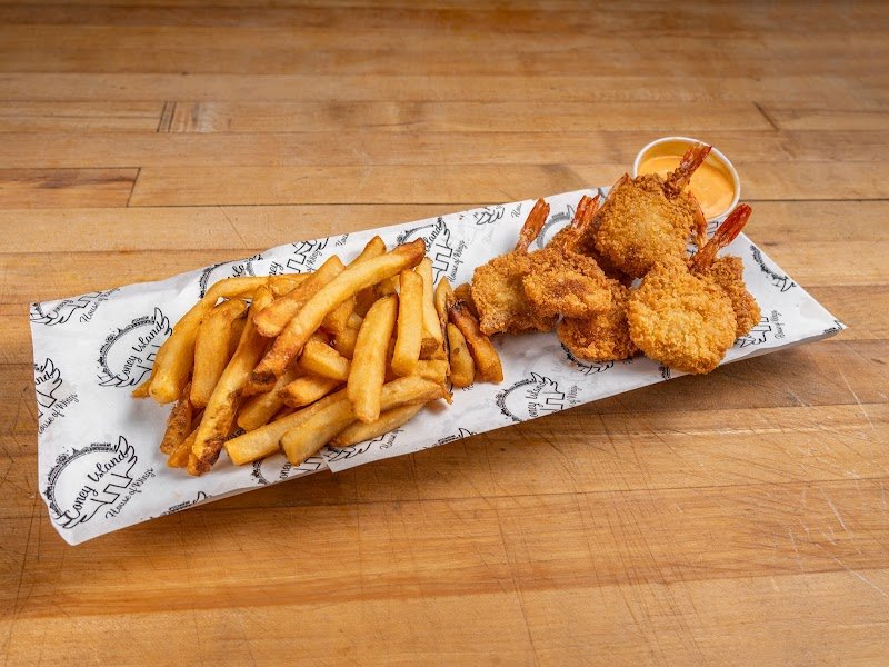 Coney Island House of Wings - photo 3