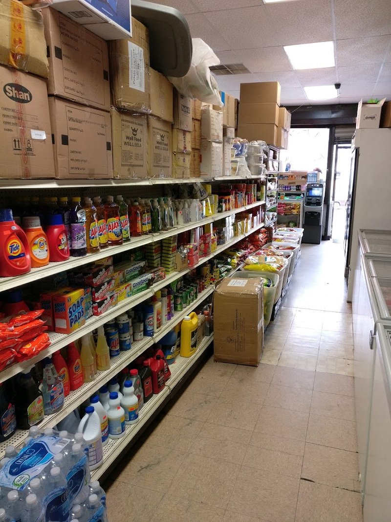 Madina Halal Meat Market - photo 3