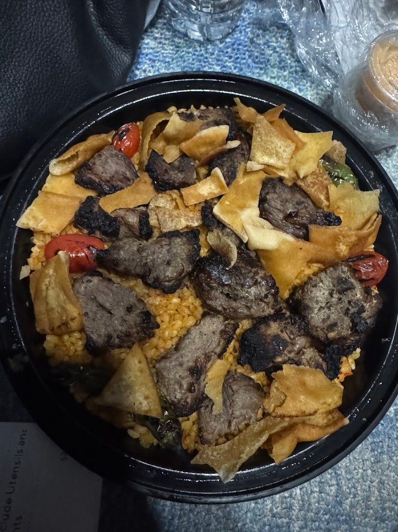 Nour Turkish Grill - photo 4