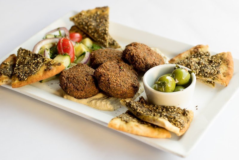 Arugula Bistro - photo 2