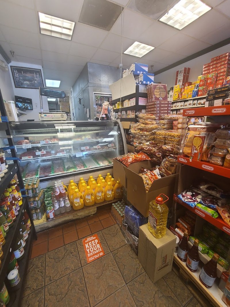 Noorani Halal Meat Grocery - photo 3