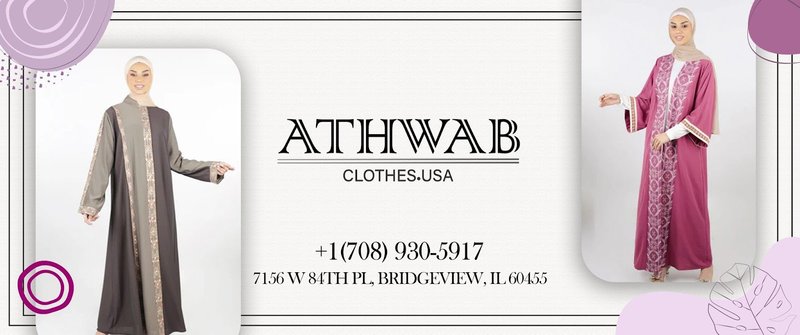 ATHWAB | اثواب - photo 2