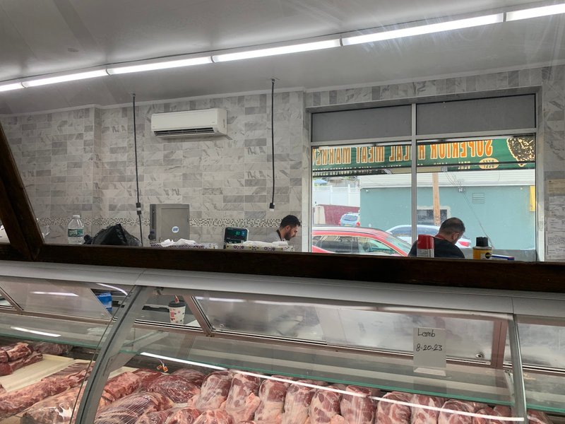 Superior Halal Meat Market - photo 3