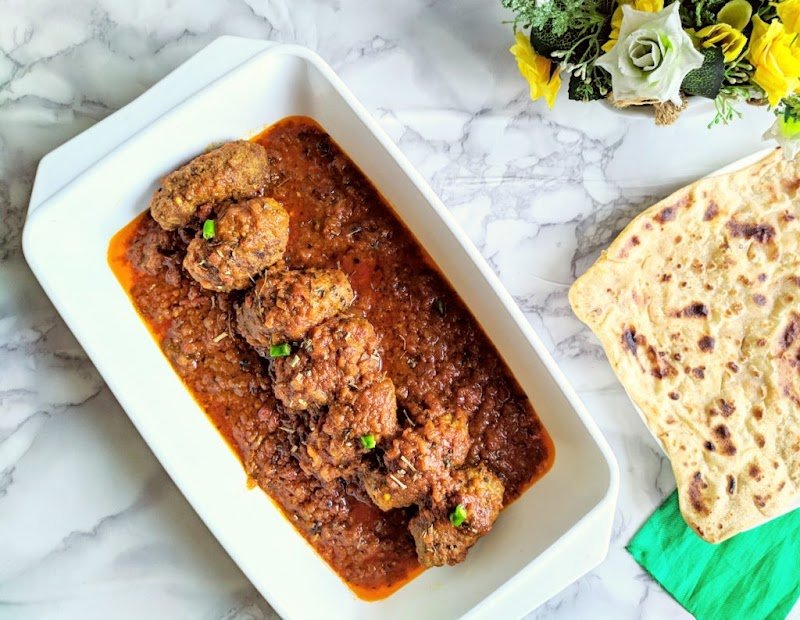 Tolo Kabab House - photo 2